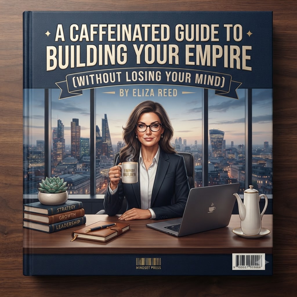 The Cafe Business